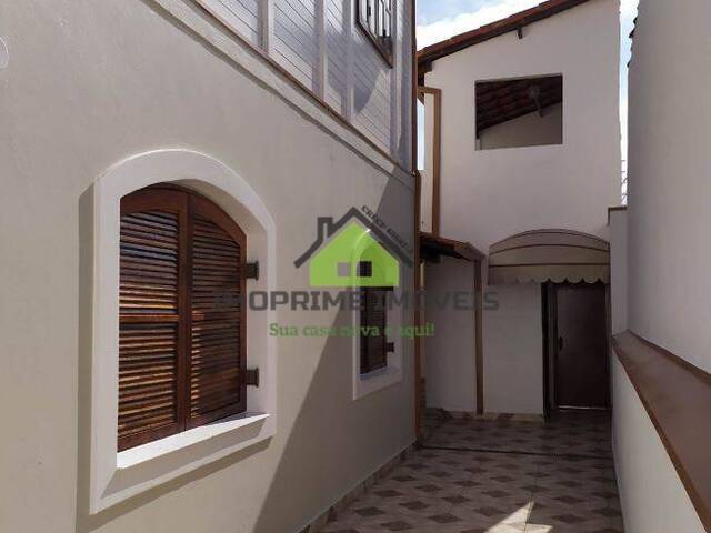 #234 - Casa para Venda em Jacareí - SP - 2