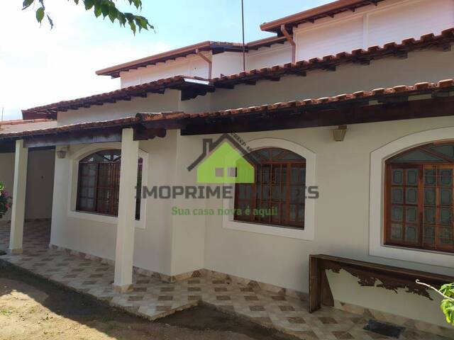 #234 - Casa para Venda em Jacareí - SP - 3