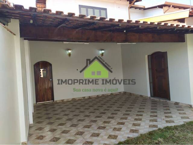 Casa para Venda em Jacareí - 4
