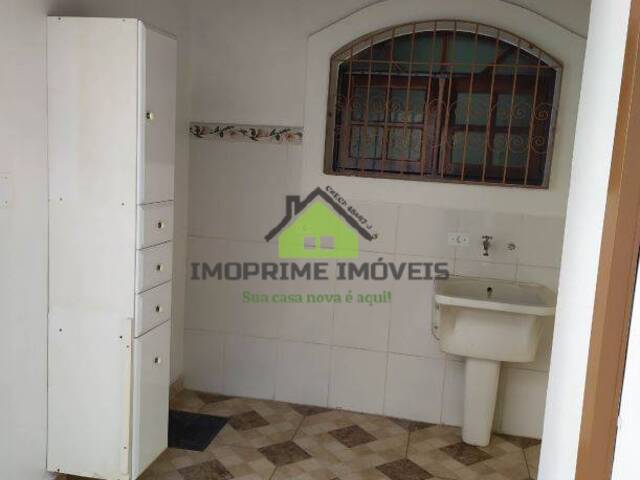 Casa para Venda em Jacareí - 5