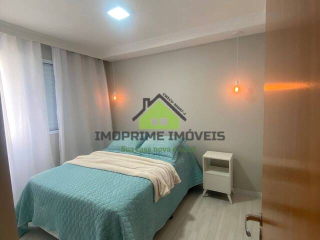 #235 - Apartamento para Venda em Jacareí - SP - 2