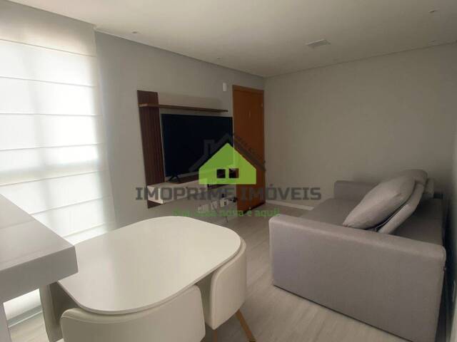 #235 - Apartamento para Venda em Jacareí - SP - 1
