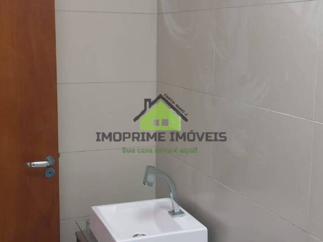 #236 - Casa para Venda em Jacareí - SP - 3
