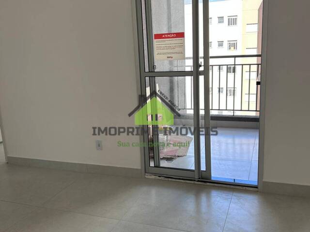 #237 - Apartamento para Venda em São José dos Campos - SP - 1