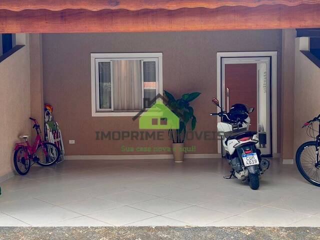 #10209 - Casa em condomínio para Venda em Jacareí - SP - 3