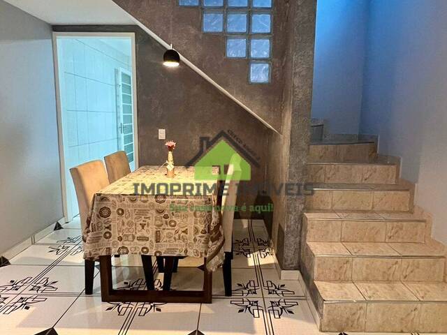 #10209 - Casa em condomínio para Venda em Jacareí - SP - 1