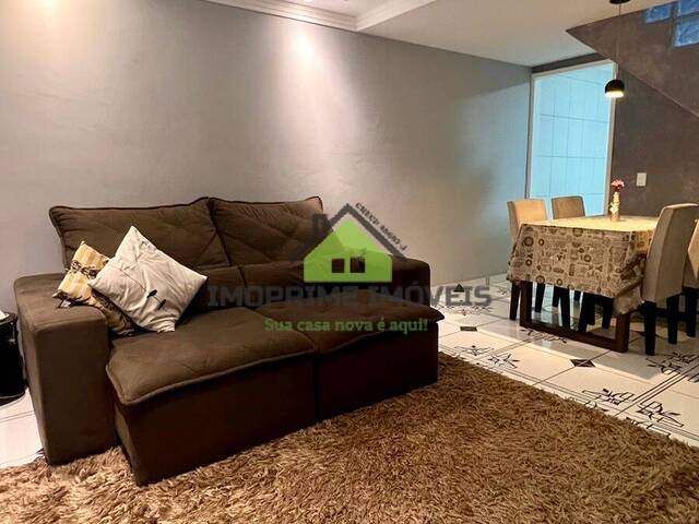 #10209 - Casa em condomínio para Venda em Jacareí - SP - 2