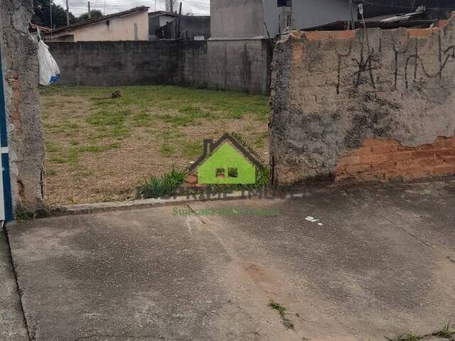 #238 - Terreno para Venda em Jacareí - SP - 2