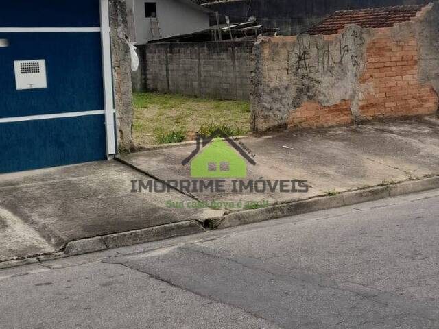 #238 - Terreno para Venda em Jacareí - SP - 3