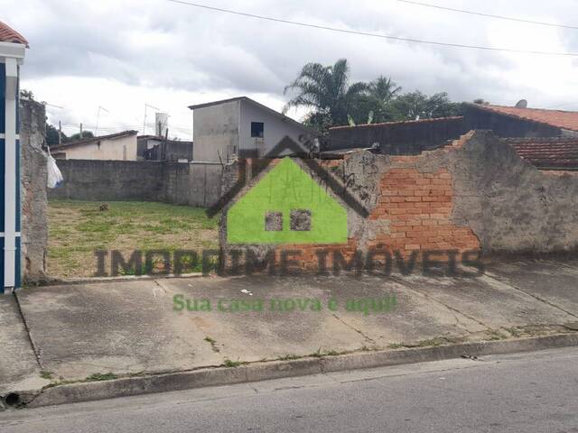 #238 - Terreno para Venda em Jacareí - SP - 1