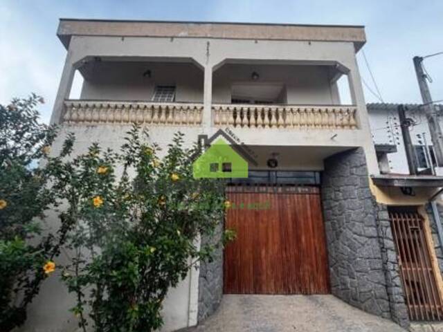#239 - Casa para Venda em Jacareí - SP - 1