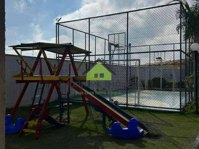 #240 - Casa em condomínio para Venda em Jacareí - SP - 2