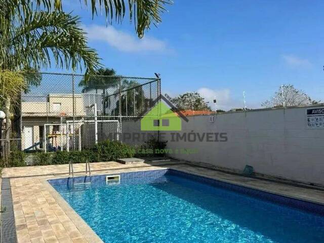 #240 - Casa em condomínio para Venda em Jacareí - SP - 3