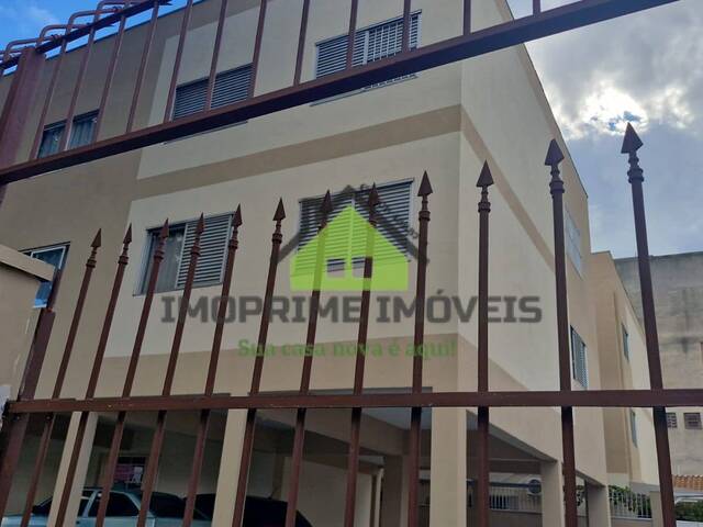 #241 - Apartamento para Venda em São José dos Campos - SP - 2