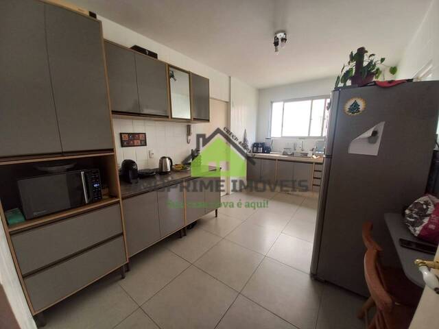 #241 - Apartamento para Venda em São José dos Campos - SP - 1
