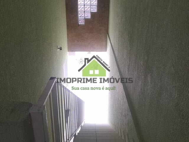 #242 - Casa para Venda em Jacareí - SP - 2