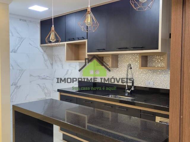 Apartamento para Venda em Jacareí - 5