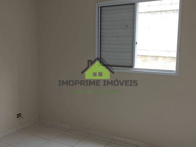 #248 - Apartamento para Venda em Jacareí - SP - 2