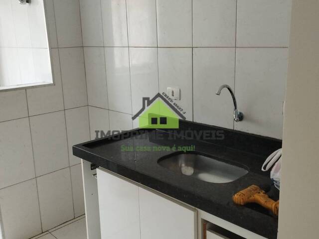 #248 - Apartamento para Venda em Jacareí - SP - 3