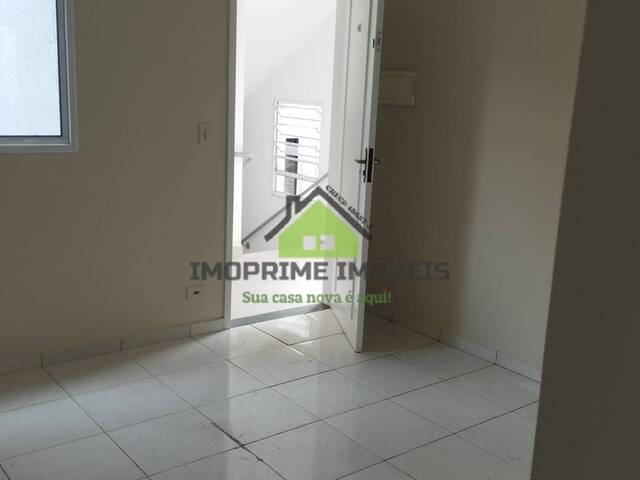 #248 - Apartamento para Venda em Jacareí - SP - 1