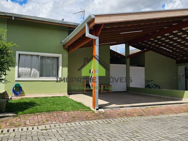Venda em Cidade Salvador - Jacareí