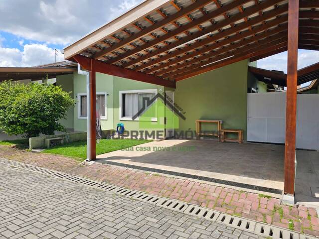 #250 - Casa em condomínio para Venda em Jacareí - SP - 2