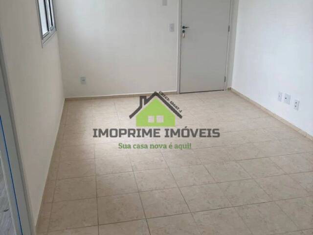 #251 - Apartamento para Venda em Jacareí - SP - 1