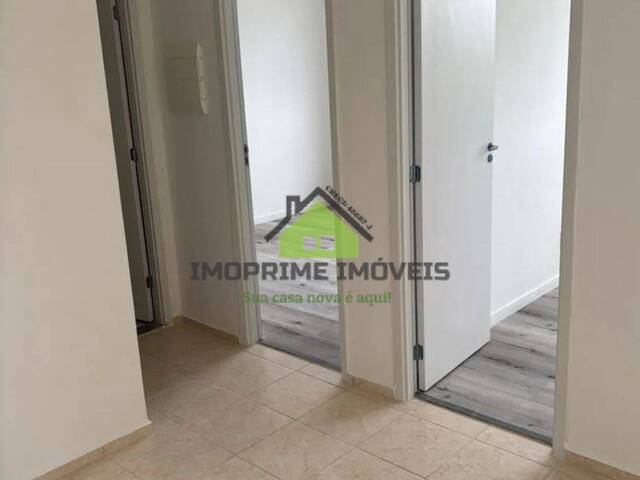 #251 - Apartamento para Venda em Jacareí - SP - 3