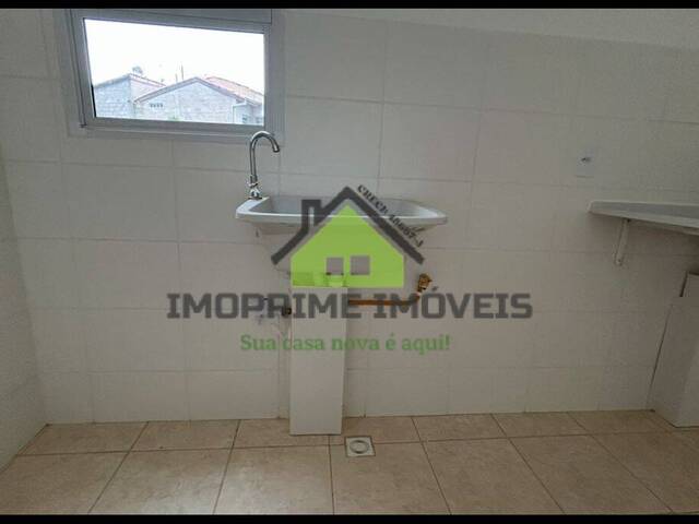 Apartamento para Venda em Jacareí - 4
