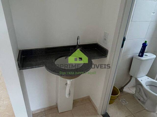 Apartamento para Venda em Jacareí - 5