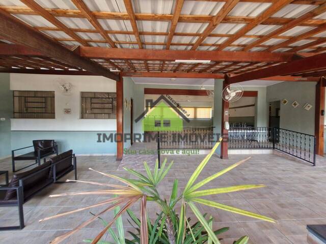 #10210 - Apartamento para Venda em Jacareí - SP - 2