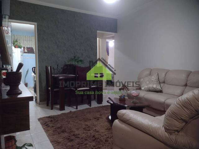 #10210 - Apartamento para Venda em Jacareí - SP - 1