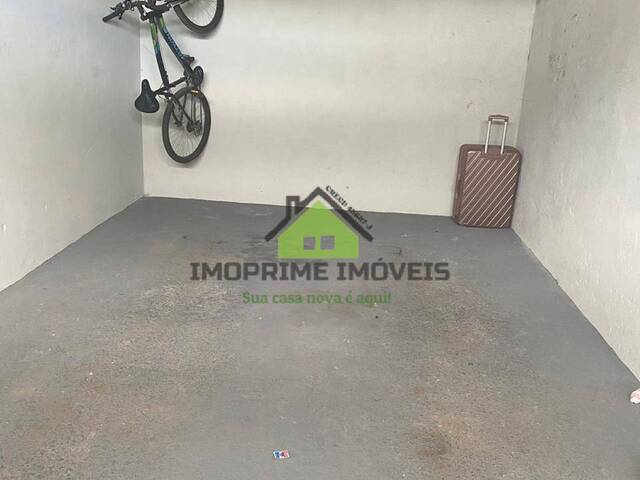 #253 - Casa para Venda em Jacareí - SP - 2