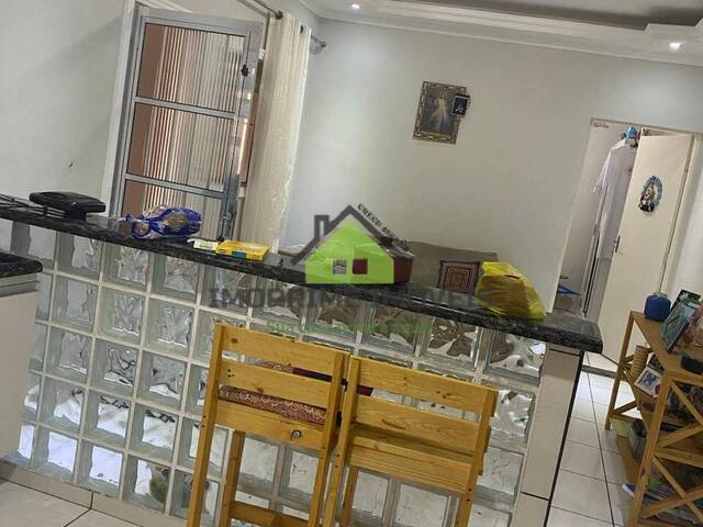 #253 - Casa para Venda em Jacareí - SP - 1