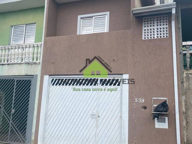 Casa para Venda em Jacareí - 4