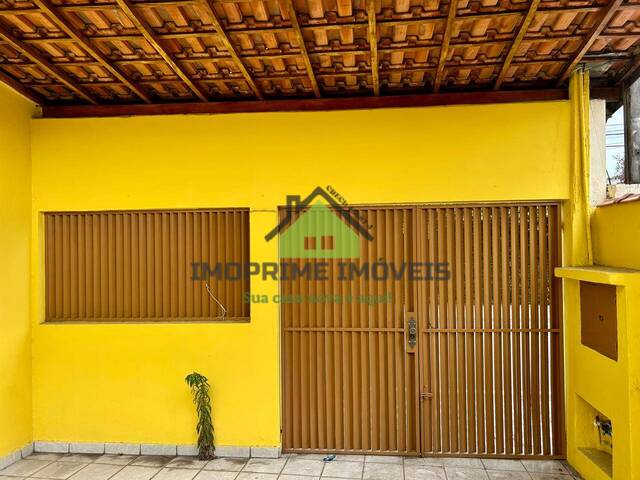 #254 - Casa para Venda em Jacareí - SP - 3