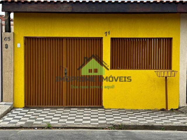 Casa para Venda em Jacareí - 4