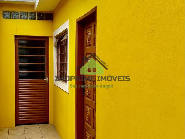 Casa para Venda em Jacareí - 5
