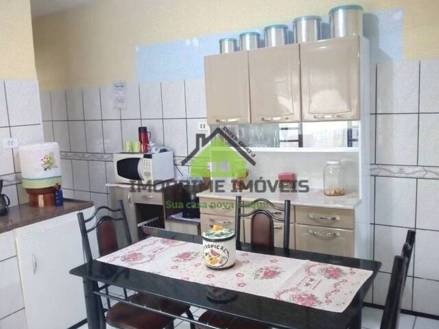 #255 - Casa para Venda em Jacareí - SP - 3