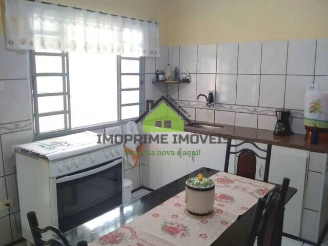 #255 - Casa para Venda em Jacareí - SP - 2