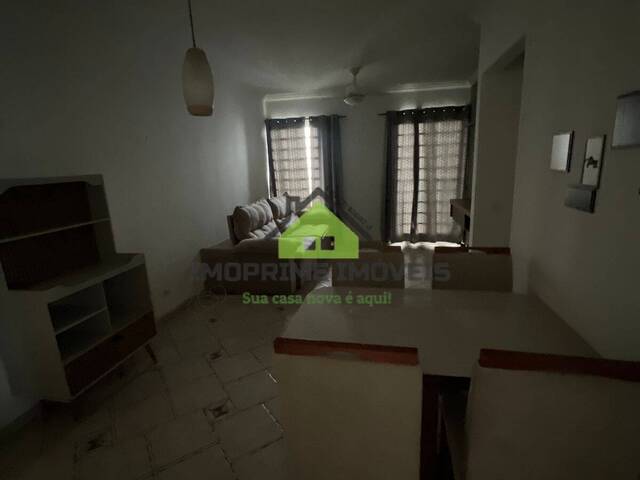 #256 - Apartamento para Venda em Jacareí - SP - 3