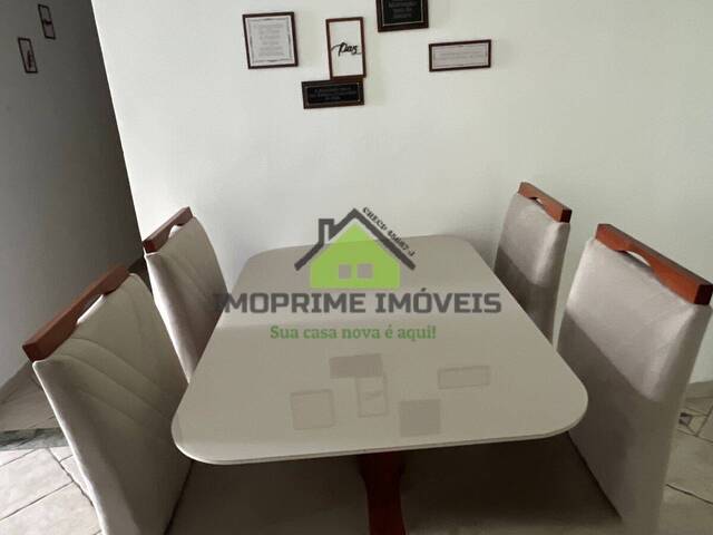 Apartamento para Venda em Jacareí - 4