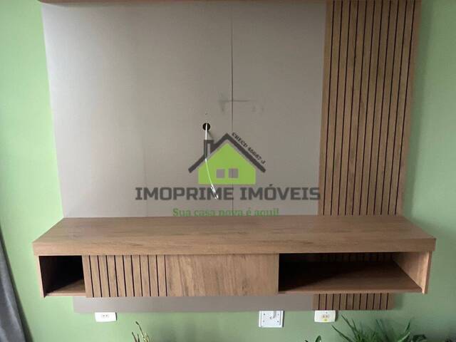Apartamento para Venda em Jacareí - 5