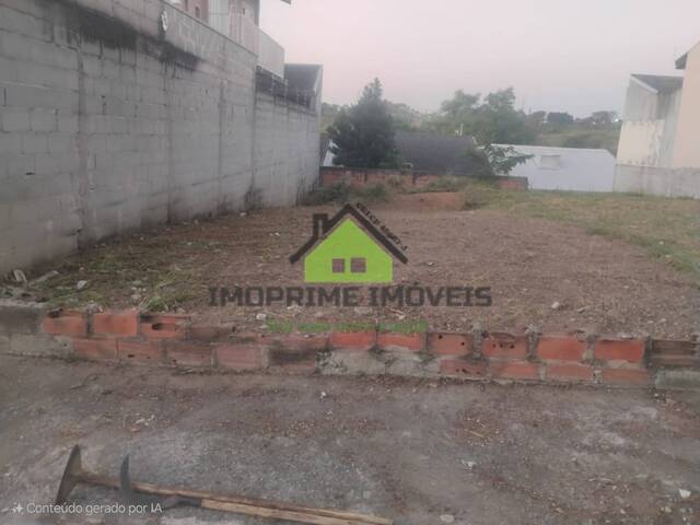 #257 - Terreno para Venda em Jacareí - SP - 2