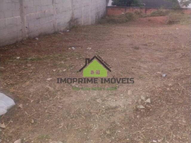 #257 - Terreno para Venda em Jacareí - SP - 3