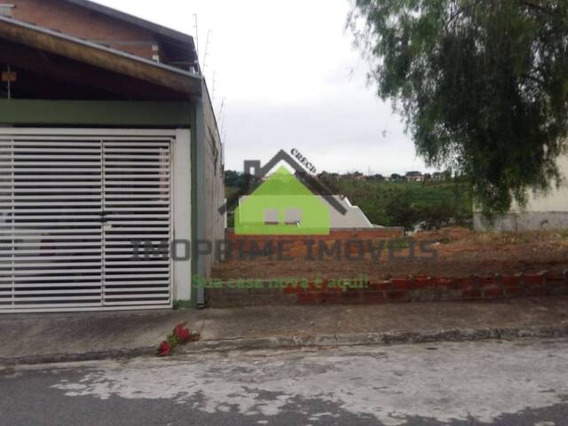 #257 - Terreno para Venda em Jacareí - SP - 1