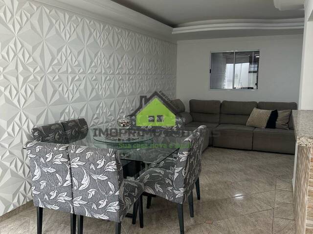 #258 - Casa para Venda em Jacareí - SP - 1