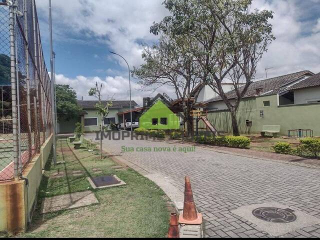 #259 - Casa em condomínio para Venda em Jacareí - SP - 2