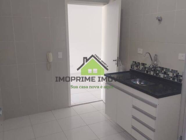 #259 - Casa em condomínio para Venda em Jacareí - SP - 3