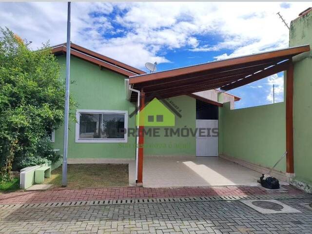 #259 - Casa em condomínio para Venda em Jacareí - SP - 1